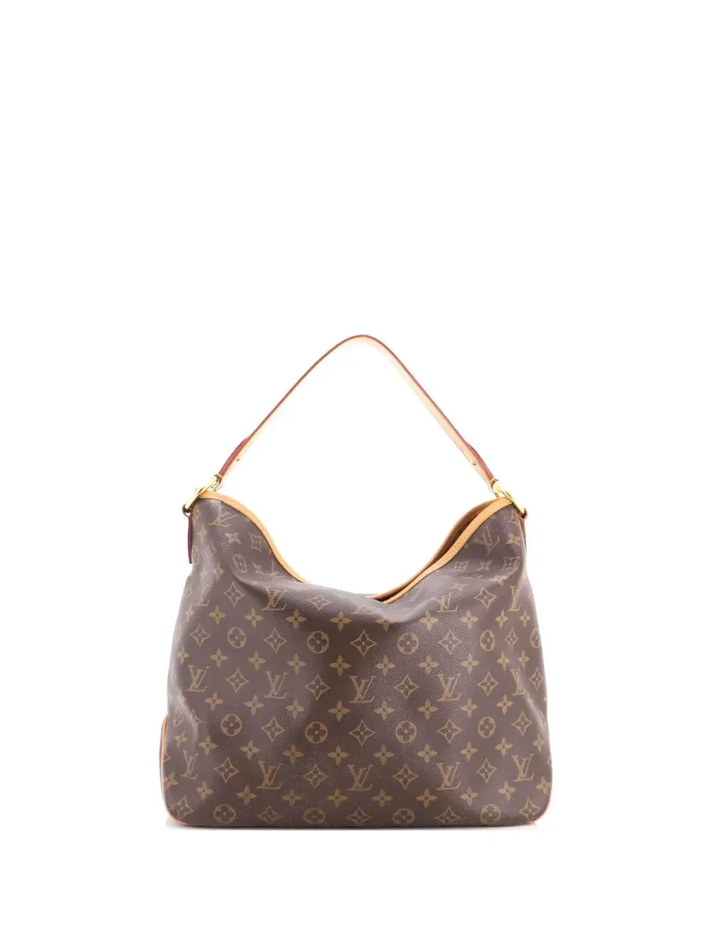 Louis Vuitton step out